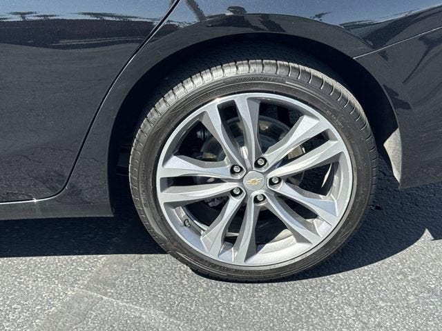 2024 Chevrolet Malibu 2LT