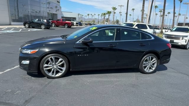2024 Chevrolet Malibu 2LT