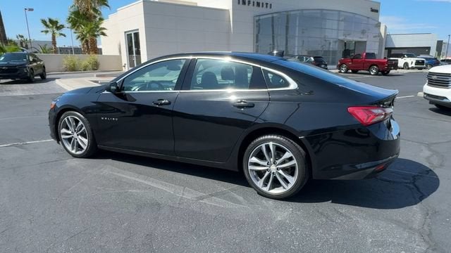 2024 Chevrolet Malibu 2LT
