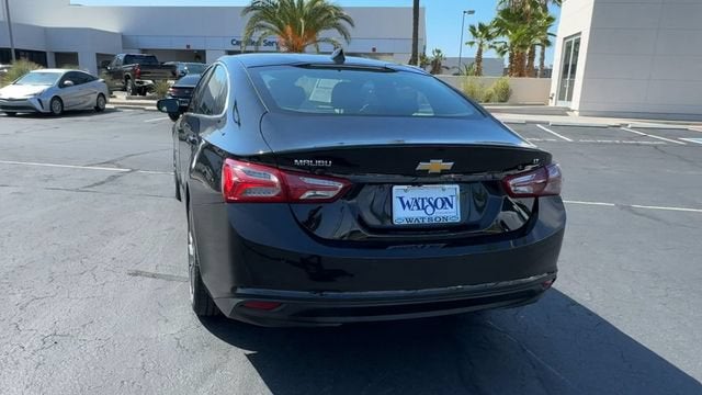 2024 Chevrolet Malibu 2LT