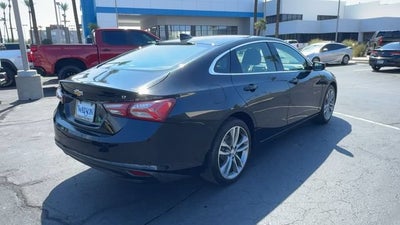 2024 Chevrolet Malibu 2LT