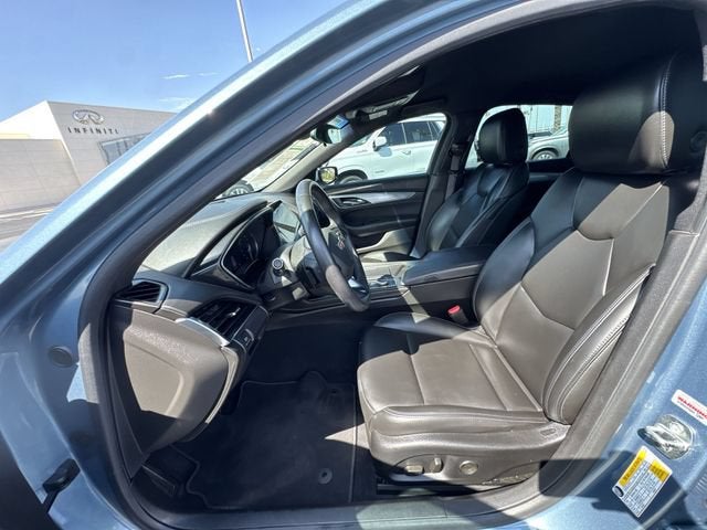 2023 Cadillac CT5 Luxury