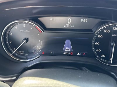 2023 Cadillac CT5 Luxury