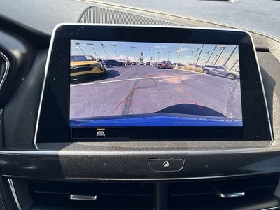 2023 Cadillac CT5 Luxury