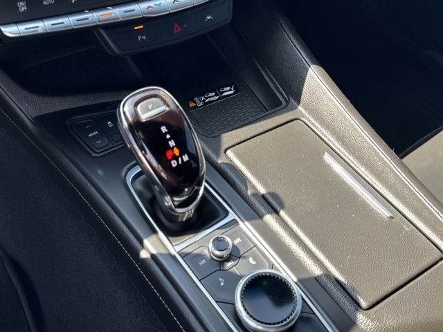 2023 Cadillac CT5 Luxury