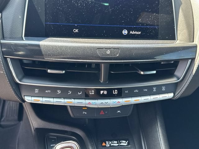 2023 Cadillac CT5 Luxury