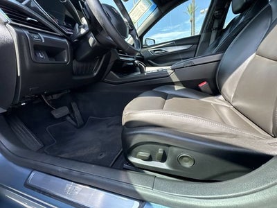 2023 Cadillac CT5 Luxury