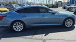 2023 Cadillac CT5 Luxury