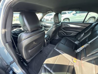 2023 Cadillac CT5 Luxury