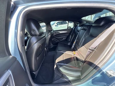 2023 Cadillac CT5 Luxury