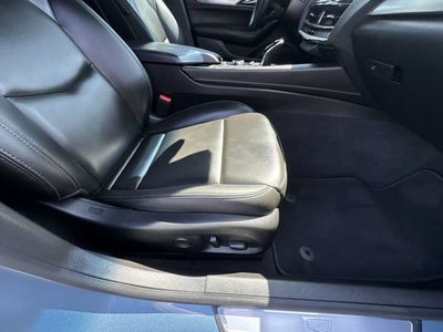 2023 Cadillac CT5 Luxury