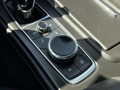 2023 Cadillac CT5 Luxury