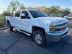 2017 Chevrolet Silverado 2500 HD LT