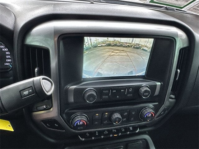 2019 Chevrolet Silverado 2500 HD LT