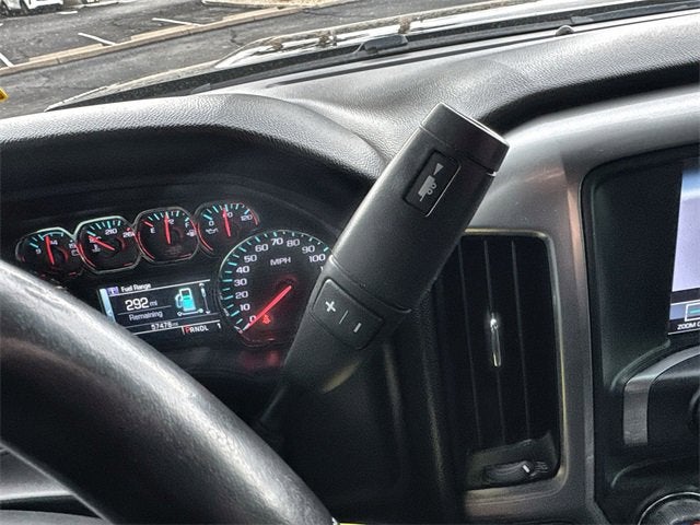 2019 Chevrolet Silverado 2500 HD LT