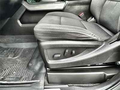 2019 Chevrolet Silverado 2500 HD LT