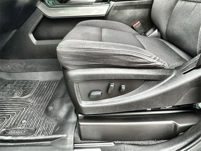 2019 Chevrolet Silverado 2500 HD LT