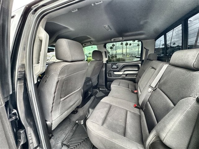 2019 Chevrolet Silverado 2500 HD LT