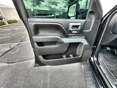 2019 Chevrolet Silverado 2500 HD LT