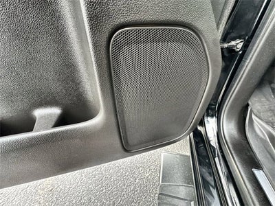 2019 Chevrolet Silverado 2500 HD LT