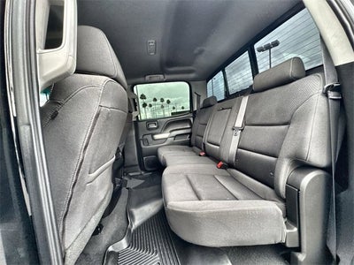 2019 Chevrolet Silverado 2500 HD LT