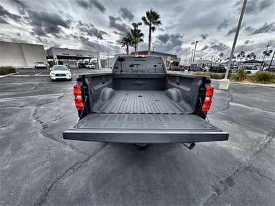 2019 Chevrolet Silverado 2500 HD LT