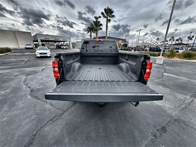 2019 Chevrolet Silverado 2500 HD LT
