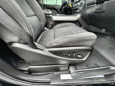 2019 Chevrolet Silverado 2500 HD LT