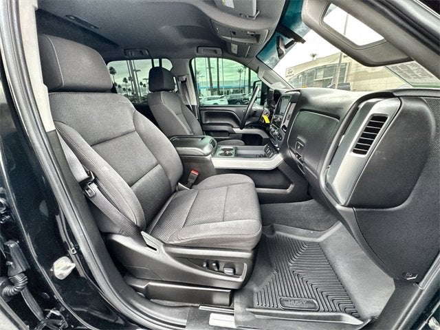 2019 Chevrolet Silverado 2500 HD LT