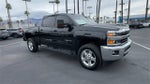 2019 Chevrolet Silverado 2500 HD LT