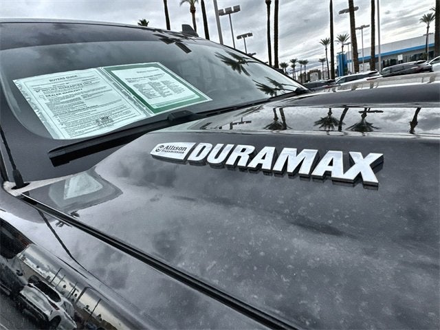 2019 Chevrolet Silverado 2500 HD LT