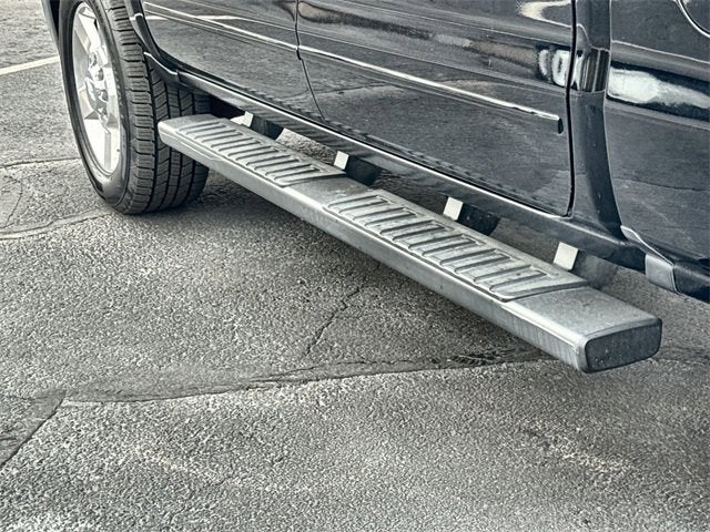 2019 Chevrolet Silverado 2500 HD LT