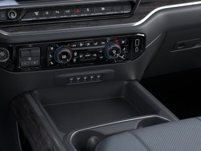2026 Chevrolet Silverado 3500 HD LTZ DRW