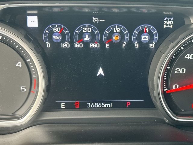 2023 Chevrolet Silverado 3500 HD High Country DRW