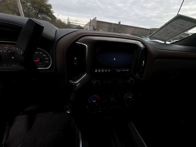 2023 Chevrolet Silverado 3500 HD High Country DRW