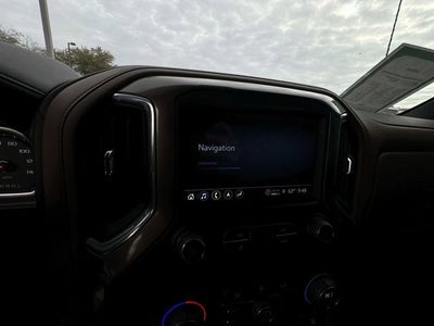 2023 Chevrolet Silverado 3500 HD High Country DRW