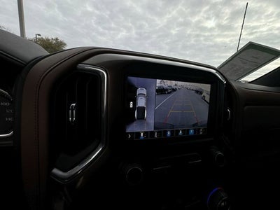 2023 Chevrolet Silverado 3500 HD High Country DRW