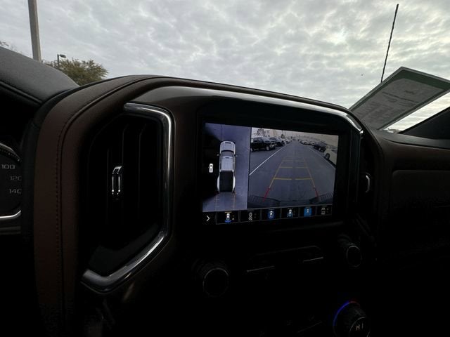 2023 Chevrolet Silverado 3500 HD High Country DRW