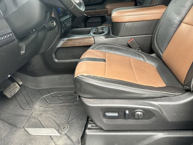 2023 Chevrolet Silverado 3500 HD High Country DRW