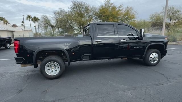 2023 Chevrolet Silverado 3500 HD High Country DRW