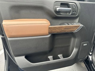 2023 Chevrolet Silverado 3500 HD High Country DRW