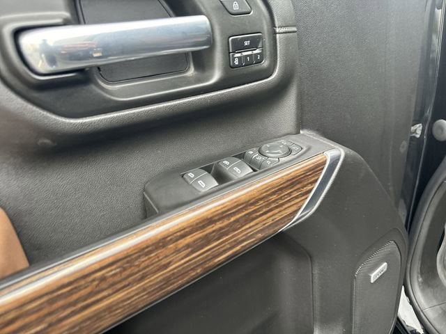 2023 Chevrolet Silverado 3500 HD High Country DRW