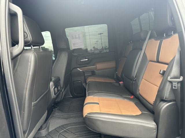 2023 Chevrolet Silverado 3500 HD High Country DRW