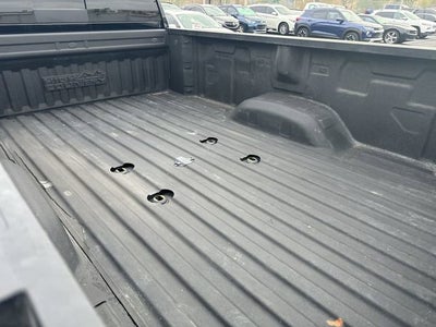 2023 Chevrolet Silverado 3500 HD High Country DRW