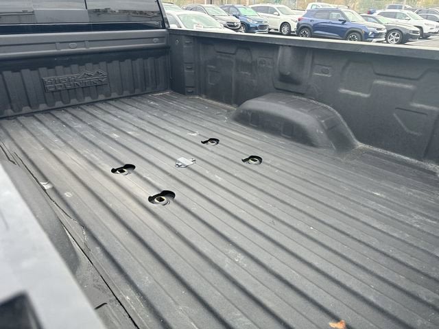 2023 Chevrolet Silverado 3500 HD High Country DRW