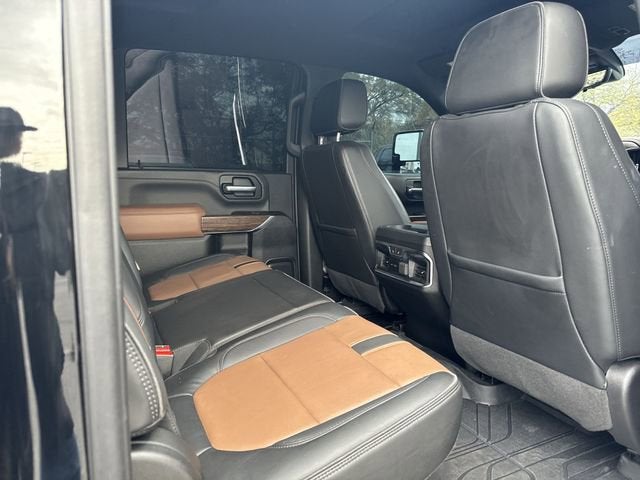 2023 Chevrolet Silverado 3500 HD High Country DRW