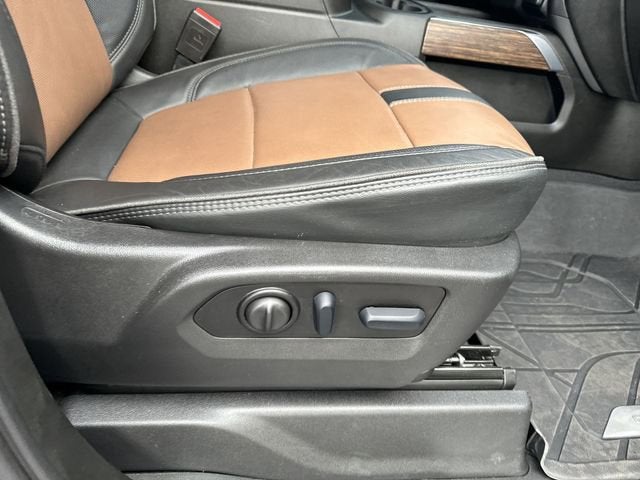 2023 Chevrolet Silverado 3500 HD High Country DRW