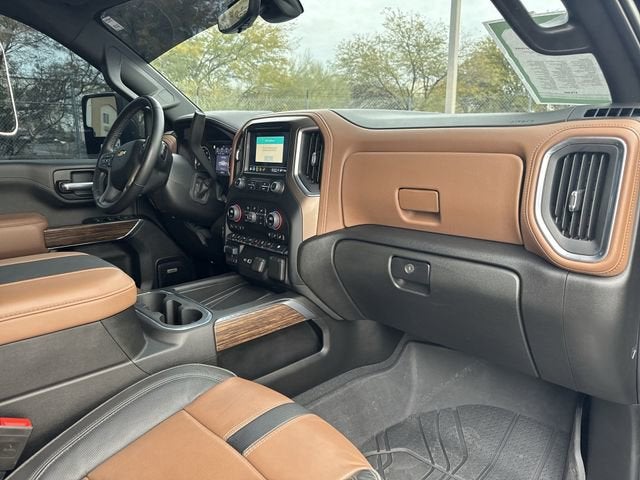 2023 Chevrolet Silverado 3500 HD High Country DRW