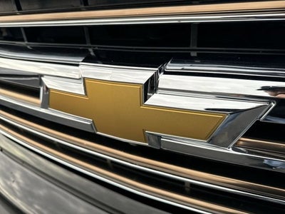 2023 Chevrolet Silverado 3500 HD High Country DRW