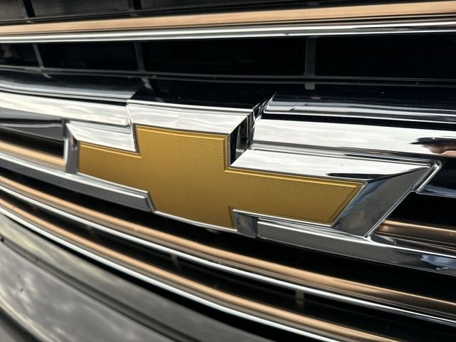 2023 Chevrolet Silverado 3500 HD High Country DRW